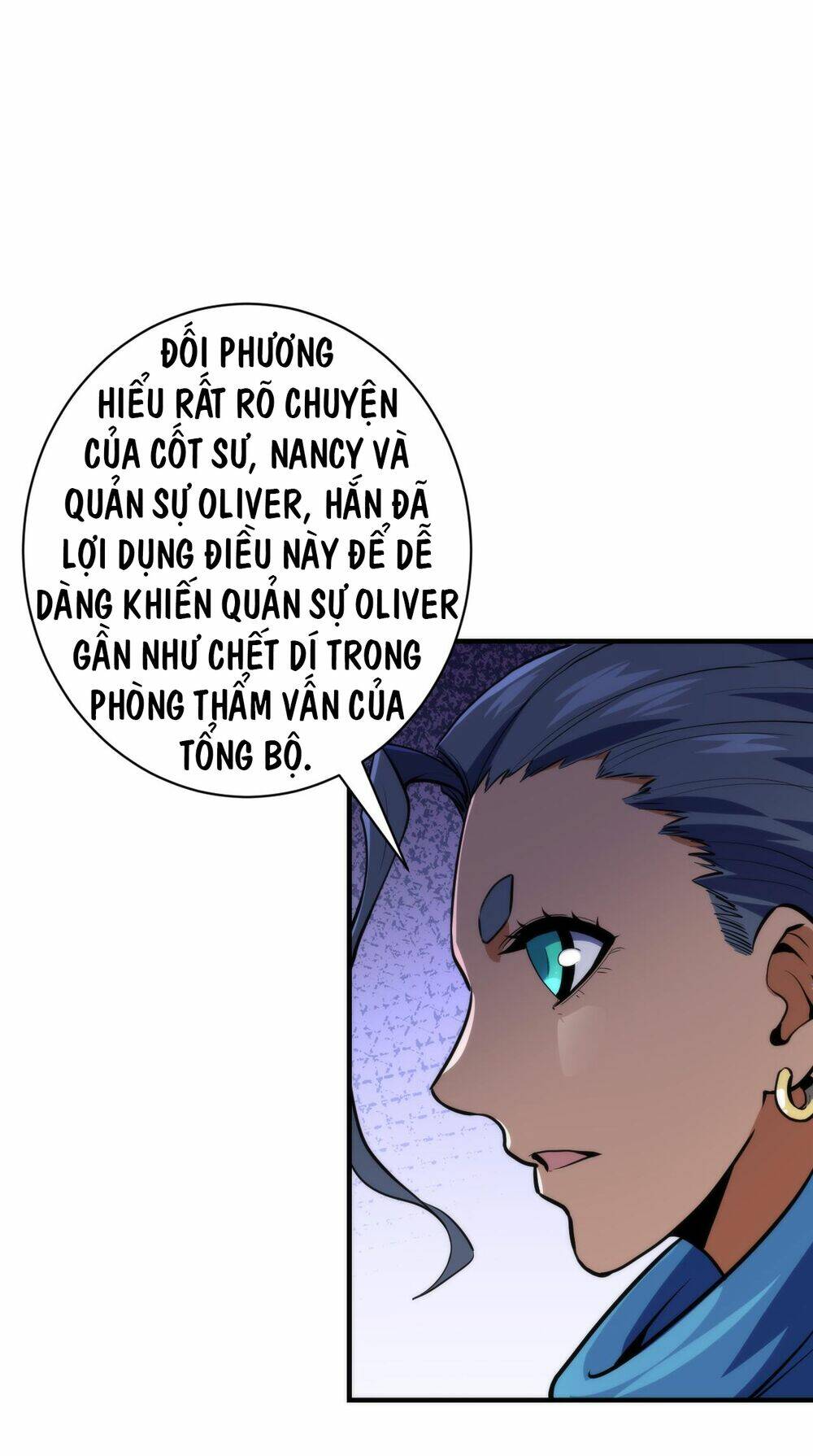 Trở Thành Thần Chủ Cthulhu Chương 247 Ảnh 21