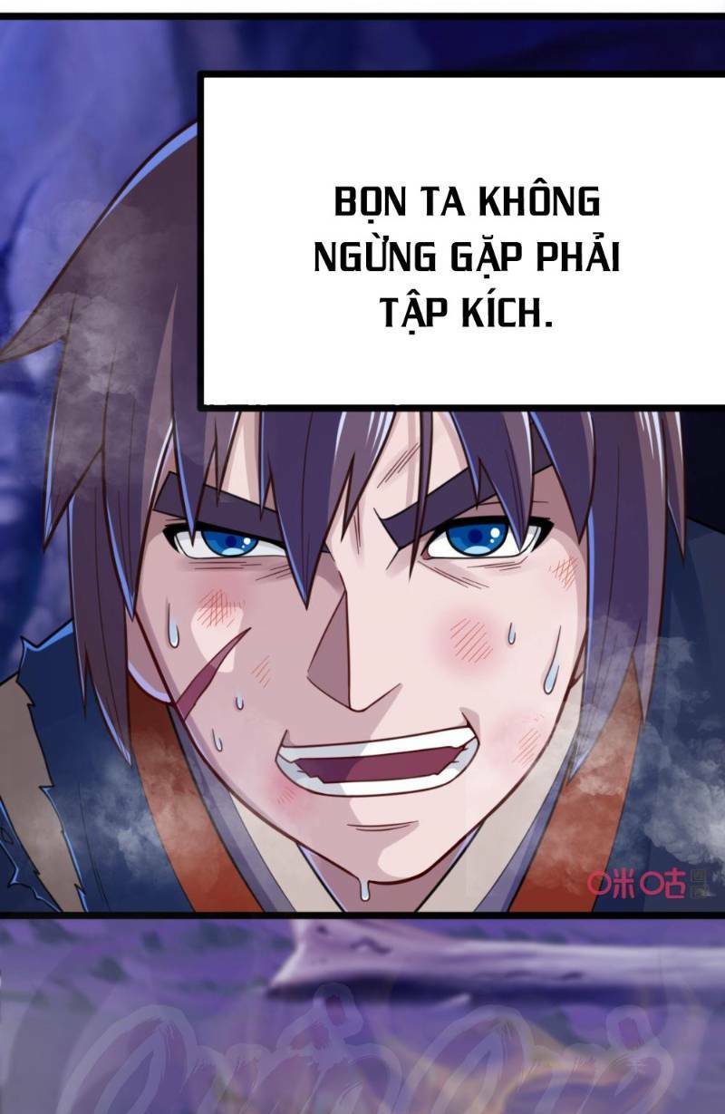 Tu Tiên Cuồng Thần Chương 65 Ảnh 21