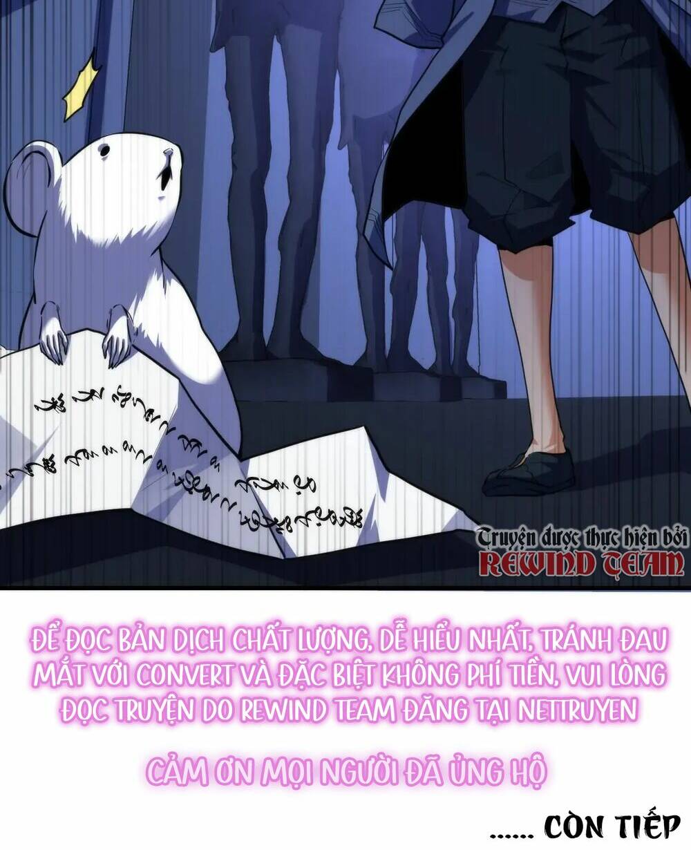 Trở Thành Thần Chủ Cthulhu Chương 237 Ảnh 84