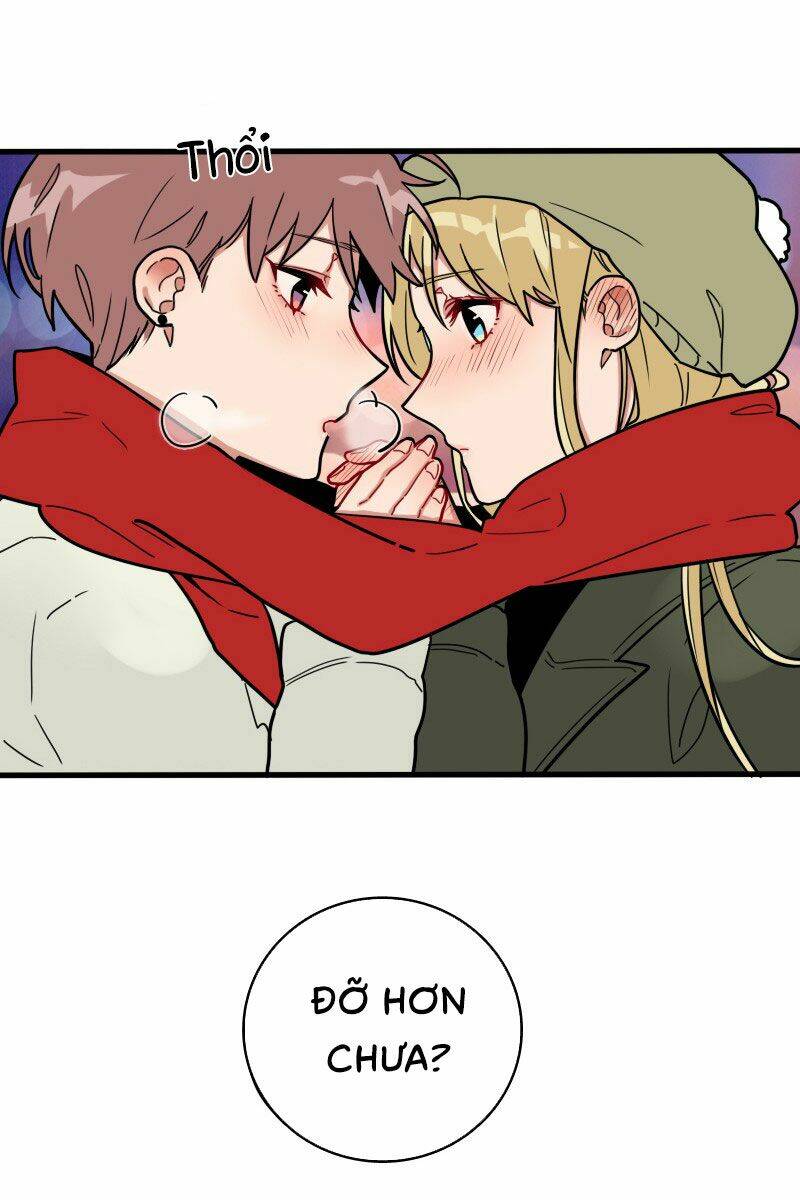 Not So Shoujo Love Story Chương 13.1 Ảnh 15