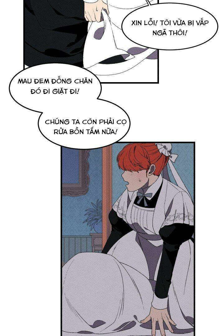 Maid In Heaven Chương 1 Ảnh 33