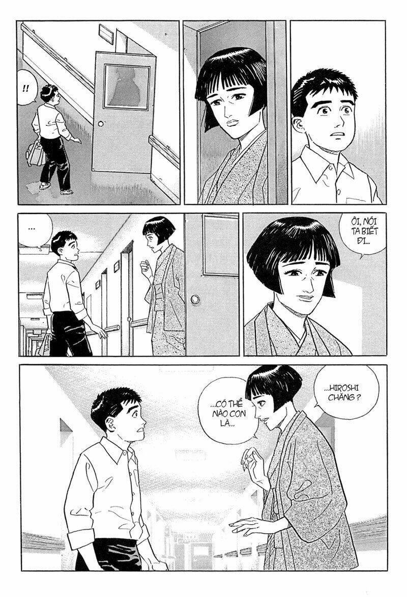 Haruka Na Machi E Chương 11 Ảnh 28