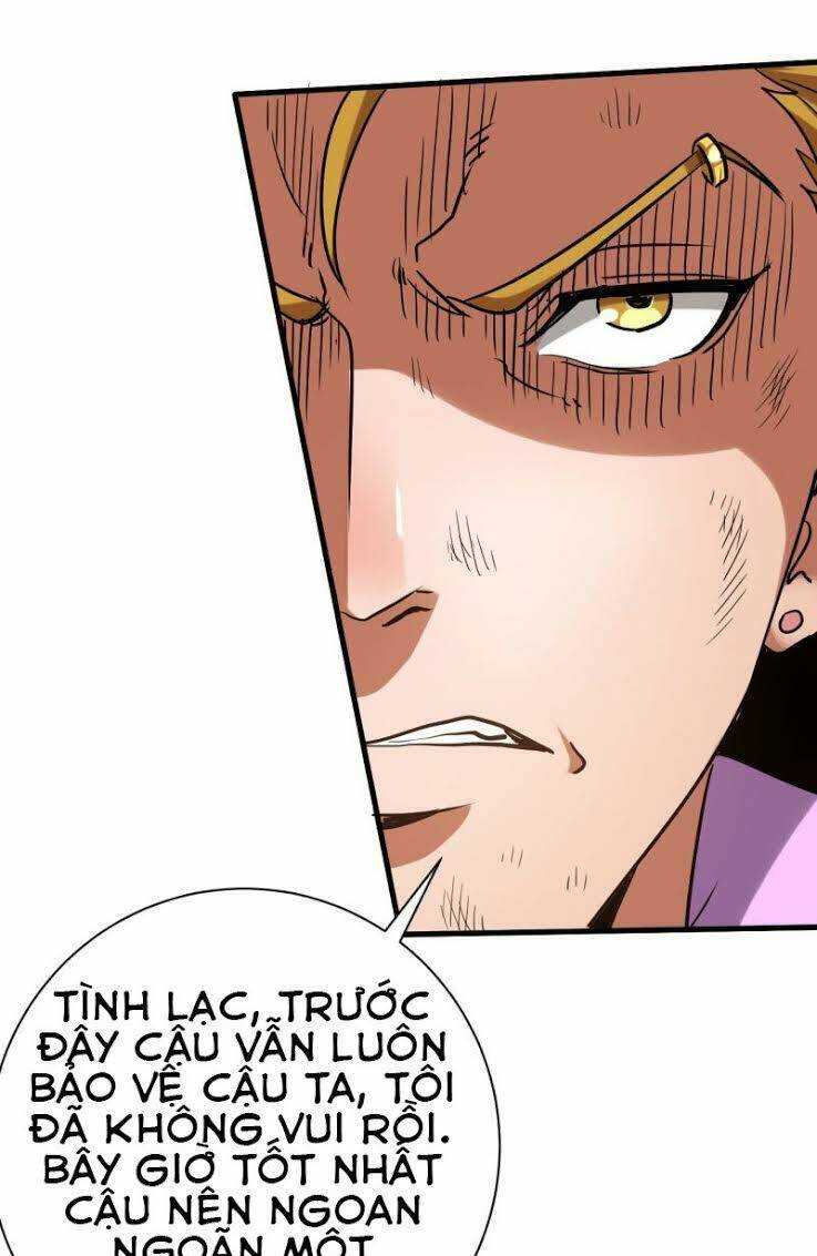 Trò Chơi Thời Mạt Thế Chương 5 Ảnh 13