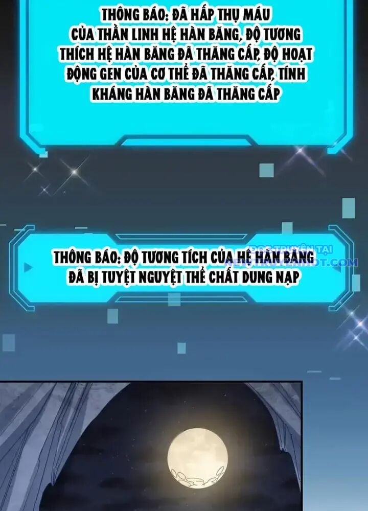 Thế Nhân Thực Sự Tin Tôi Là Đại Boss Chương 107 Ảnh 46