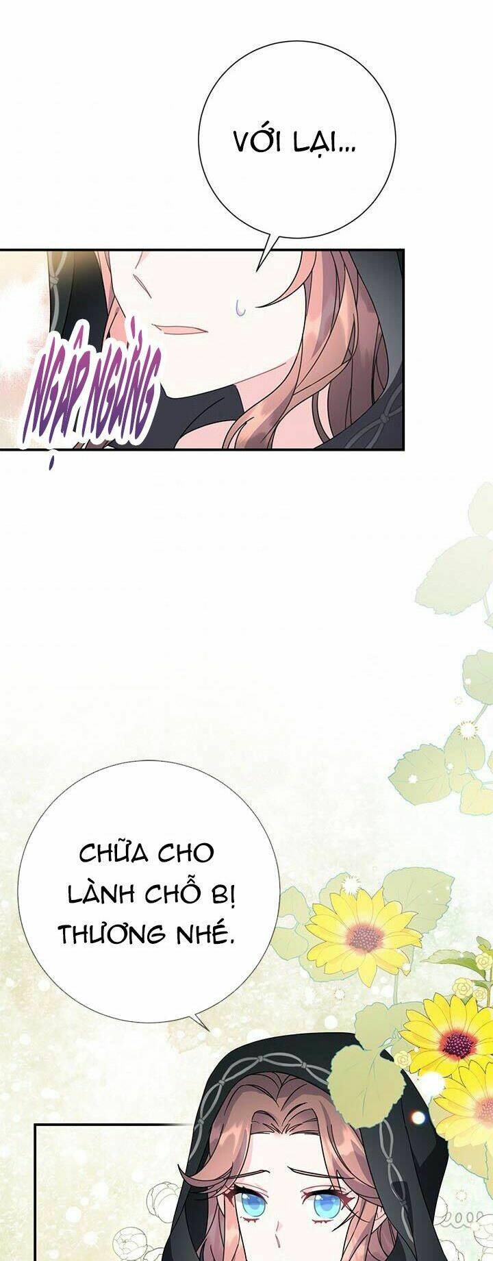 Công Chúa Của Loài Chim Chương 49.1 Ảnh 52