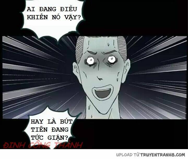 Bút Tiên Chương 2 Ảnh 104