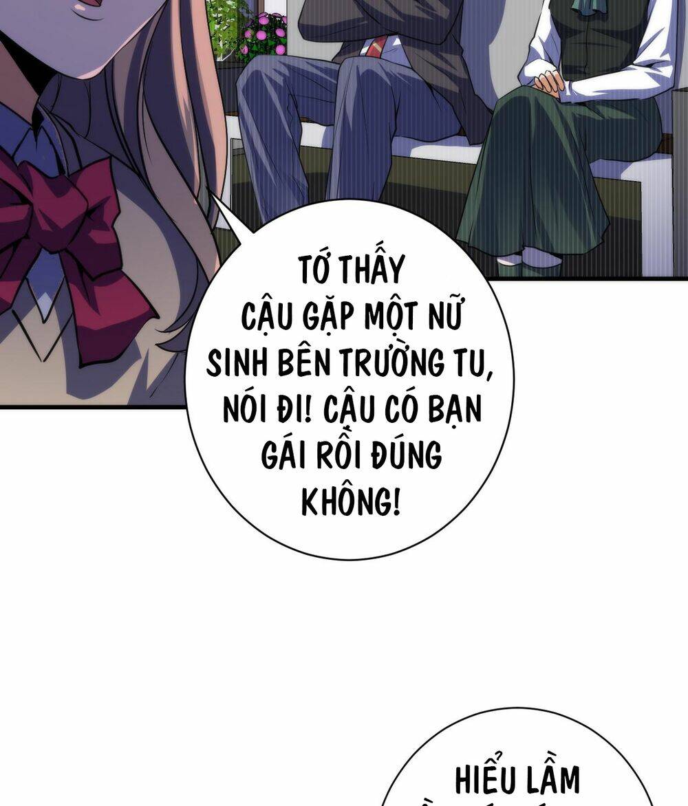 Trở Thành Thần Chủ Cthulhu Chương 242 Ảnh 44
