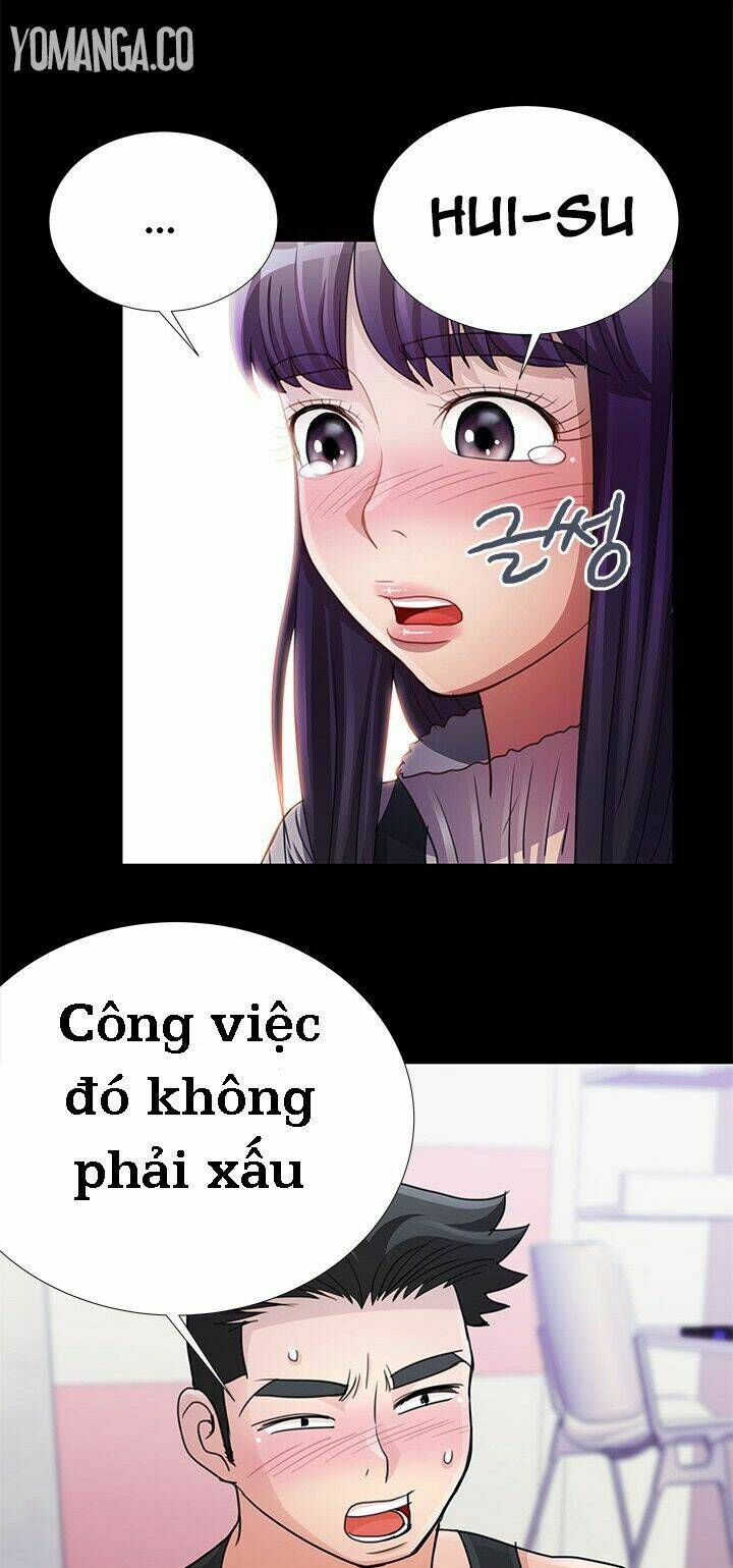 Cậu Sẽ Làm Như Tôi Nói Chứ? Chương 13 Ảnh 23