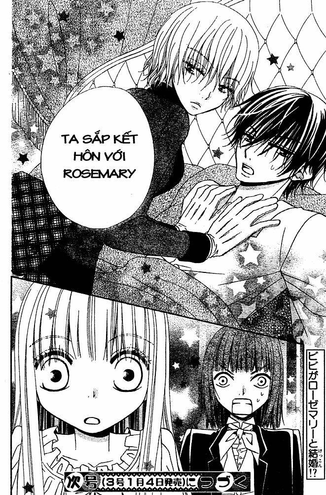 Hana To Akuma Chương 42 Ảnh 33