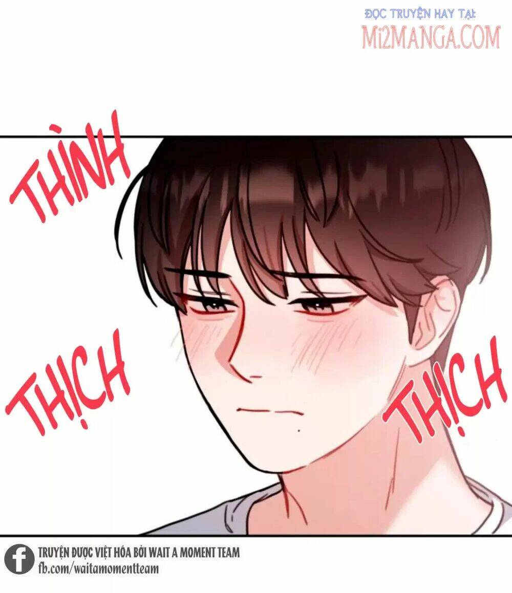 Bloody Romance - Lãng Mạn Đẫm Máu Chương 14 Ảnh 9