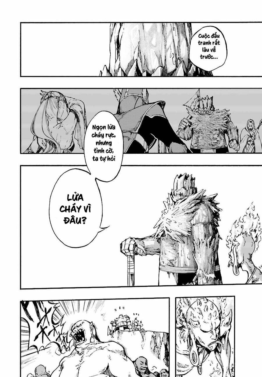 Isekai Apocalypse Mynoghra ~The Conquest Of The World Starts With The Civilization Of Ruin~ Chương 16.1 Ảnh 10