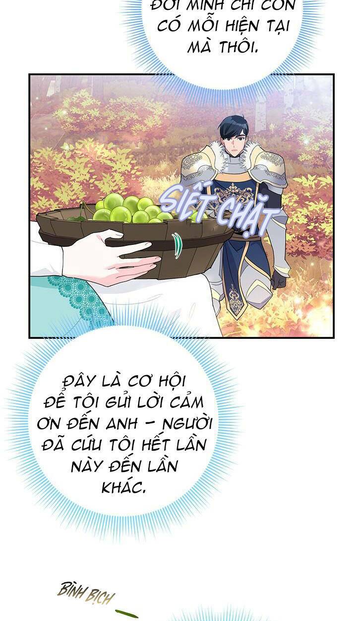 Công Chúa Của Loài Chim Chương 48 Ảnh 75