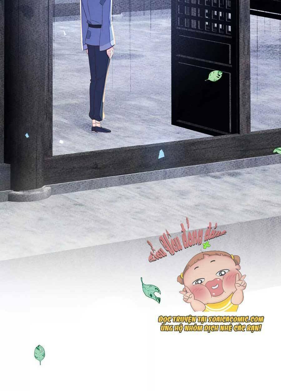Rơi Vào Cạm Bẫy Ngọt Ngào Của Tứ Thúc Chương 25 Ảnh 28