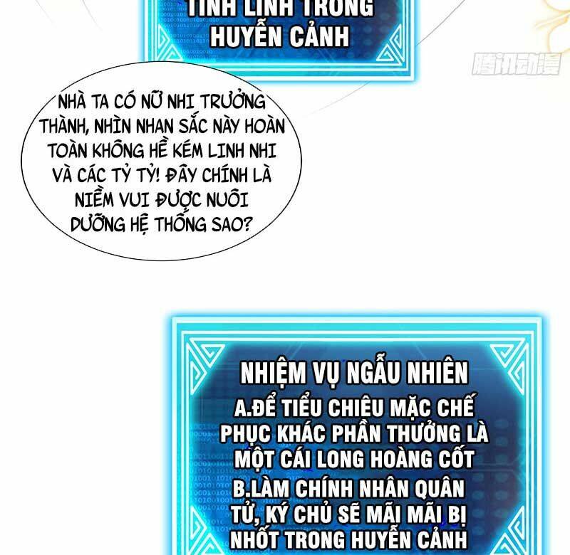 Tiên Tử Tha Mạng Chương 8 Ảnh 72