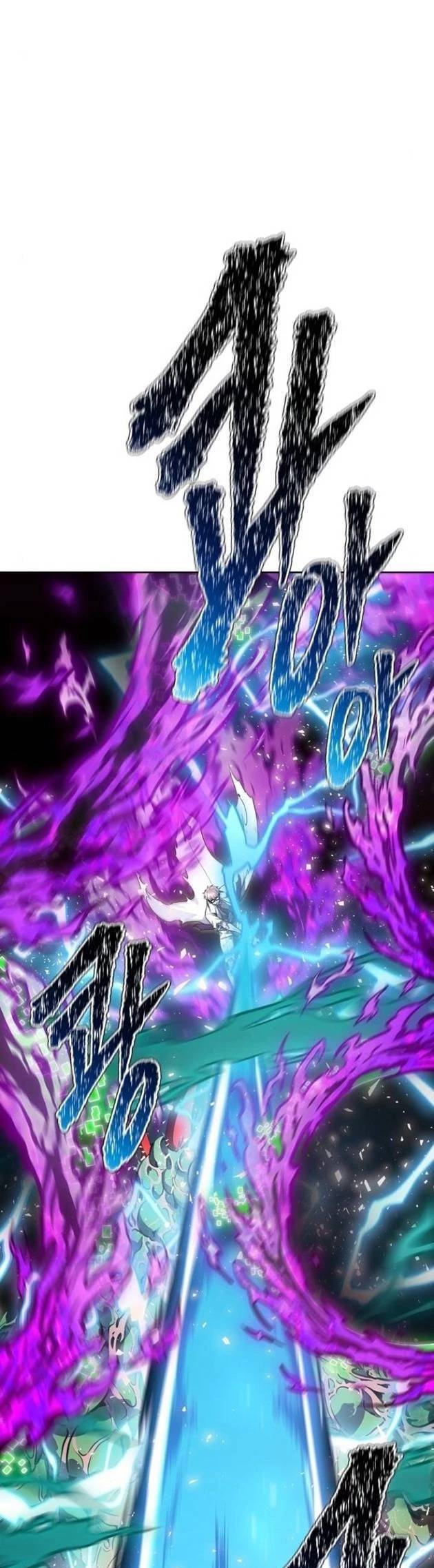 Cuộc Chiến Trong Tòa Tháp - Tower Of God Chương 643 Ảnh 119