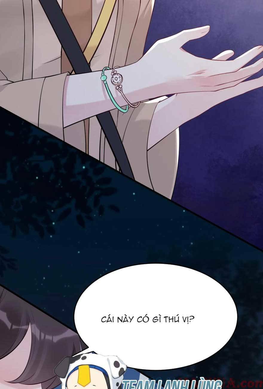 Đứng Yên! Em Gái Chúng Tôi Nói Trên Đầu Bạn Có Quỷ. Chương 171 Ảnh 18