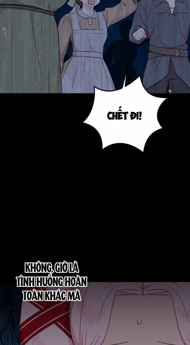 Tồn Tại Như Nàng Công Chúa Dã Chủng Chương 76 Ảnh 15