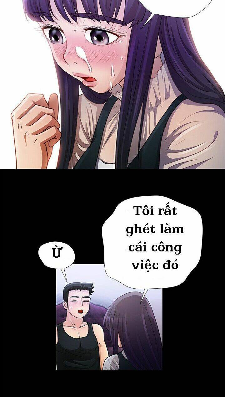 Cậu Sẽ Làm Như Tôi Nói Chứ? Chương 13 Ảnh 6