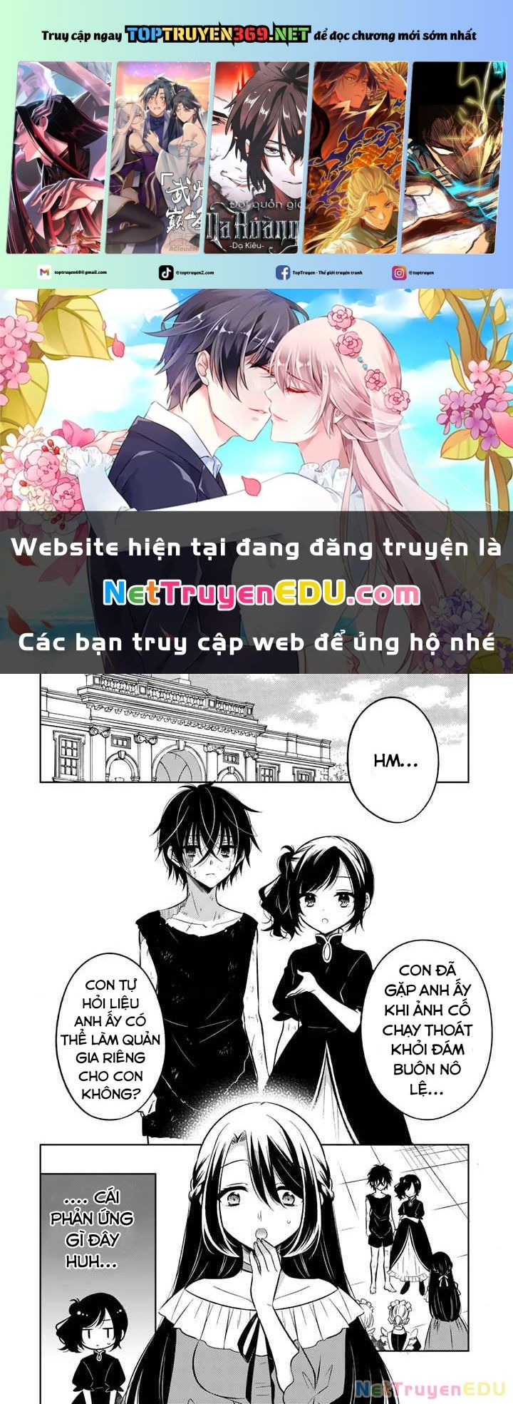 Cựu Sát Thủ Tái Sinh Thành Con Gái Quý Tộc Chương 7 Ảnh 2