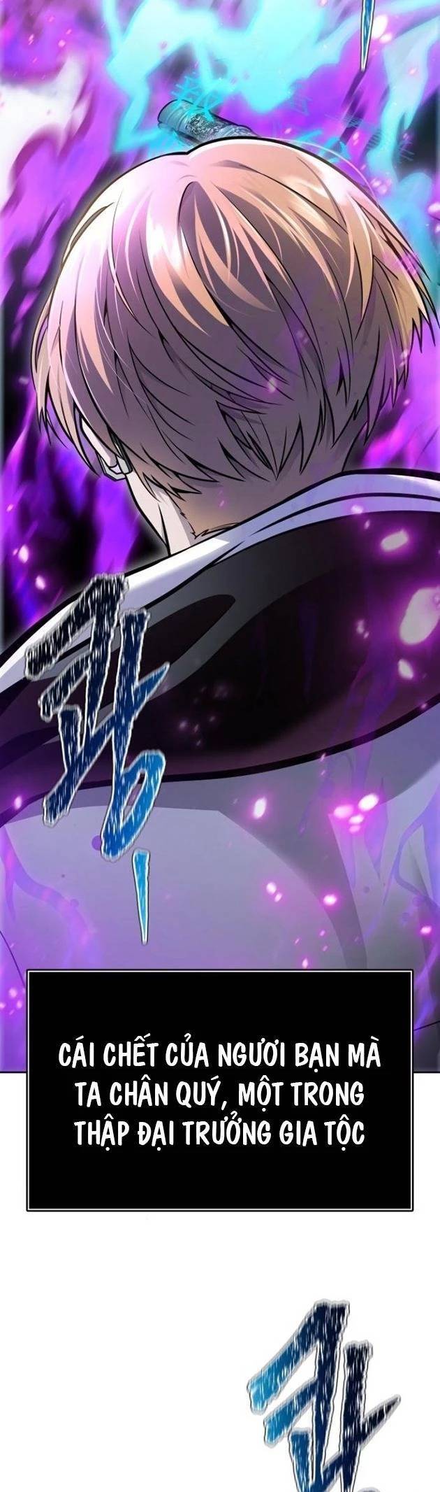 Cuộc Chiến Trong Tòa Tháp - Tower Of God Chương 643 Ảnh 125
