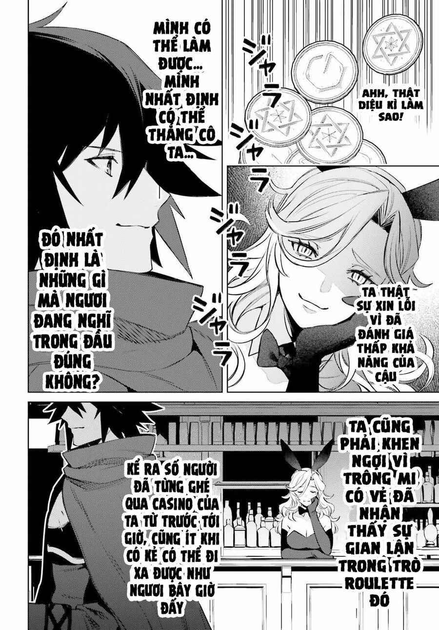 Shujinkou Janai! Chương 3 Ảnh 24