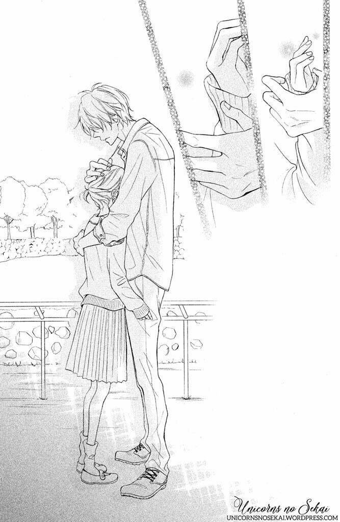 Kimi Wa Kawaii Onnanoko Chương 11 Ảnh 40