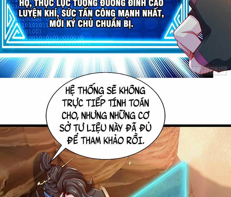 Tiên Tử Tha Mạng Chương 6 Ảnh 58