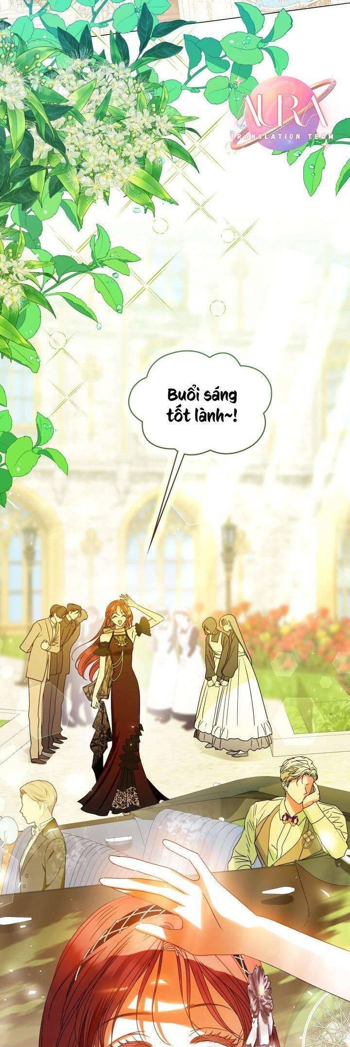 Sau Khi Kết Thúc, Tôi Đã Cứu Rỗi Vai Phản Diện Bằng Tiền Chương 15 Ảnh 29
