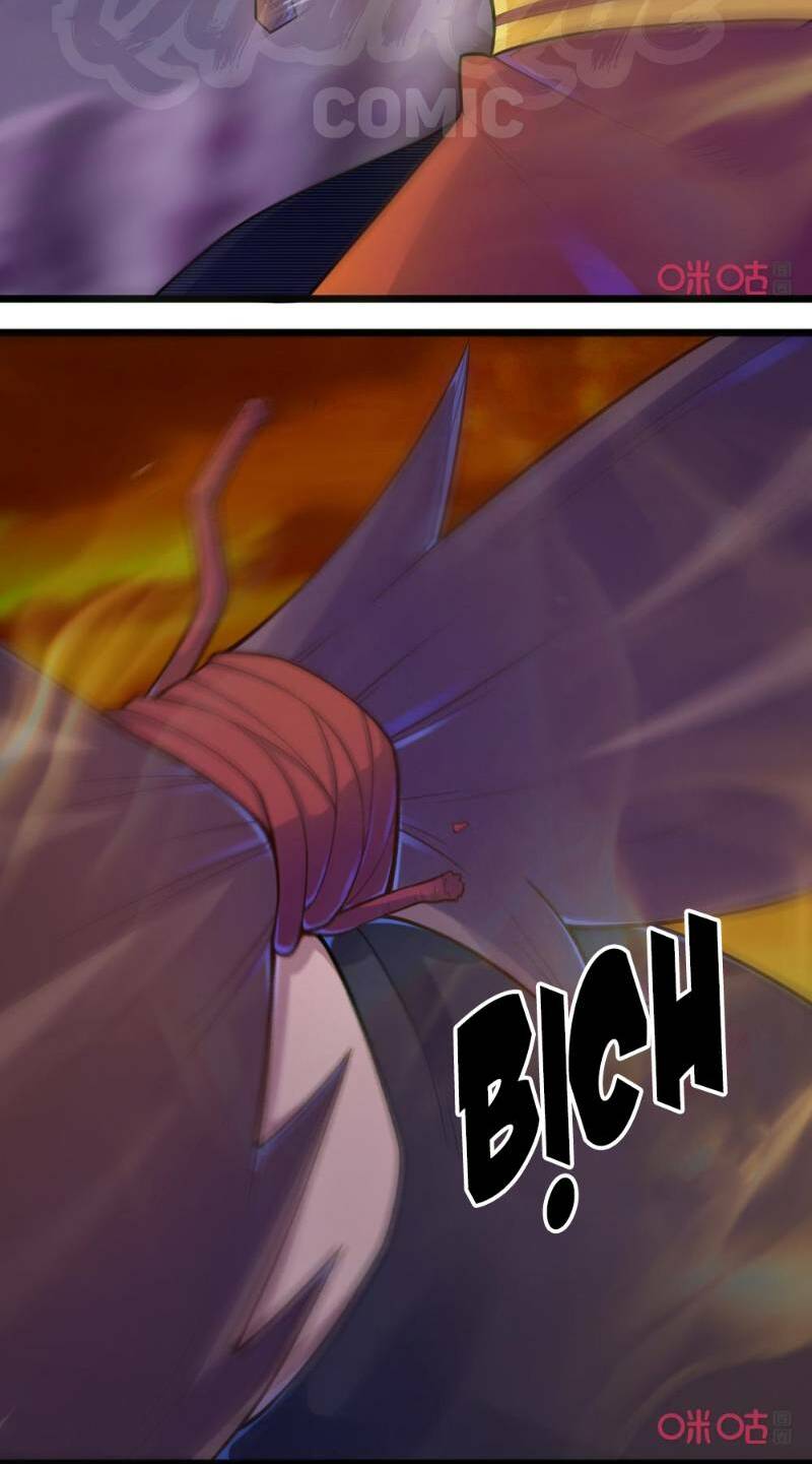 Tu Tiên Cuồng Thần Chương 71 Ảnh 15