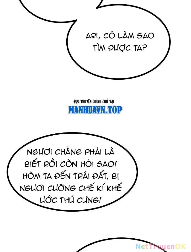 Nhất Quyền Bạo Tinh Chương 151 Ảnh 16
