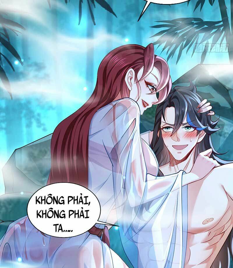 Tiên Tử Tha Mạng Chương 12 Ảnh 50
