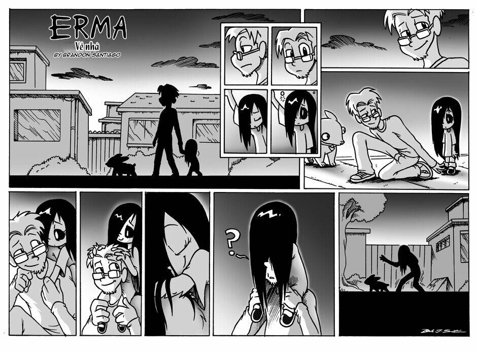 Erma Chương 7 Ảnh 12