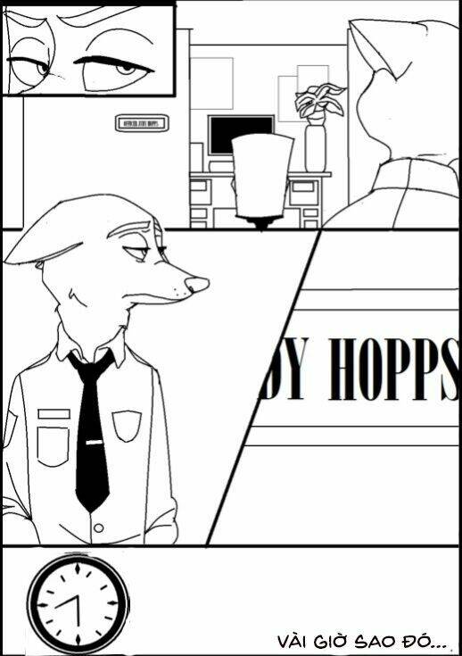 Zootopia - Ngoại Truyện Chương 69 Ảnh 7