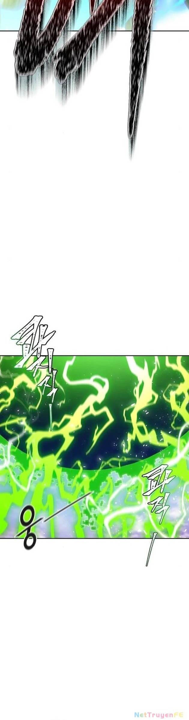 Cuộc Chiến Trong Tòa Tháp - Tower Of God Chương 643 Ảnh 37