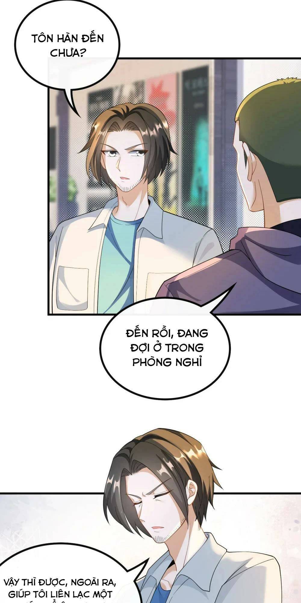 Trùng Sinh, Ta Mới Là Thiên Vương Giải Trí Chương 45 Ảnh 10