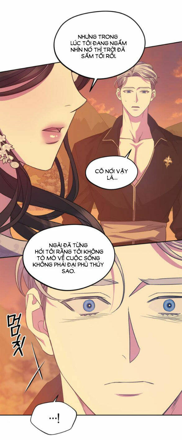 Mong Chờ Giây Phút Thiêng Liêng Được Chạm Tới Người Chương 53.1 Ảnh 47