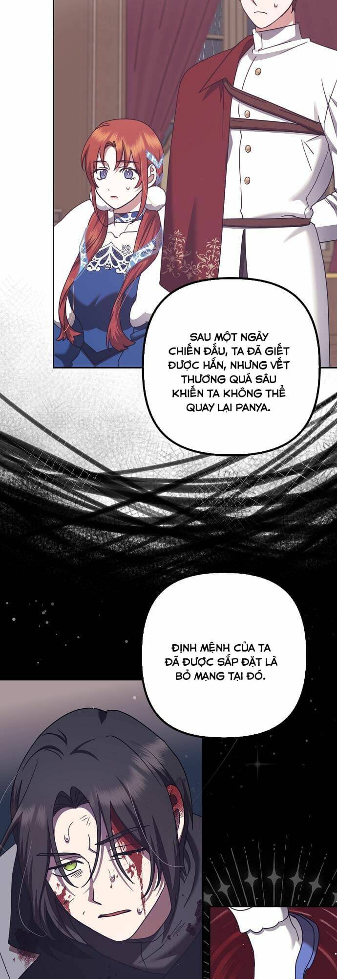 Cuộc Sống Độc Thân Giản Dị Của Quý Cô Bị Bỏ Rơi Chương 33 Ảnh 56