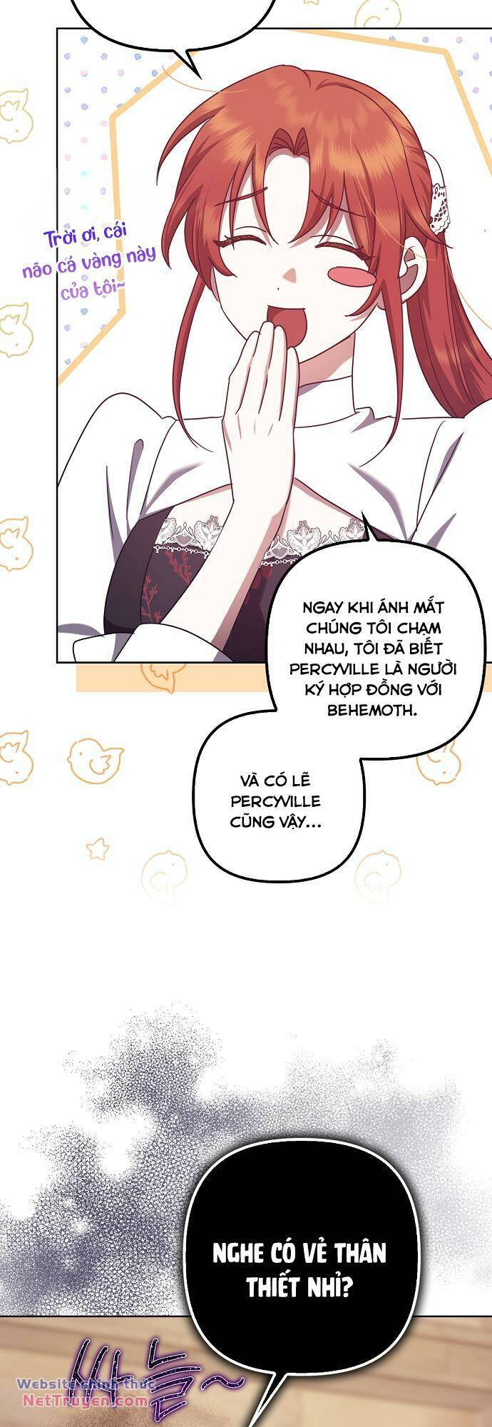 Cuộc Sống Độc Thân Giản Dị Của Quý Cô Bị Bỏ Rơi Chương 38 Ảnh 45