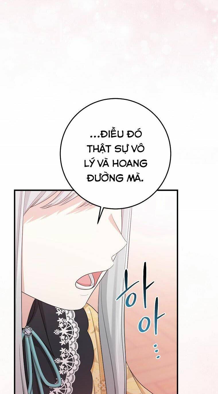 Tôi Đã Diễn Tròn Vai Một Đứa Con Gái Nuôi Chương 33 Ảnh 24
