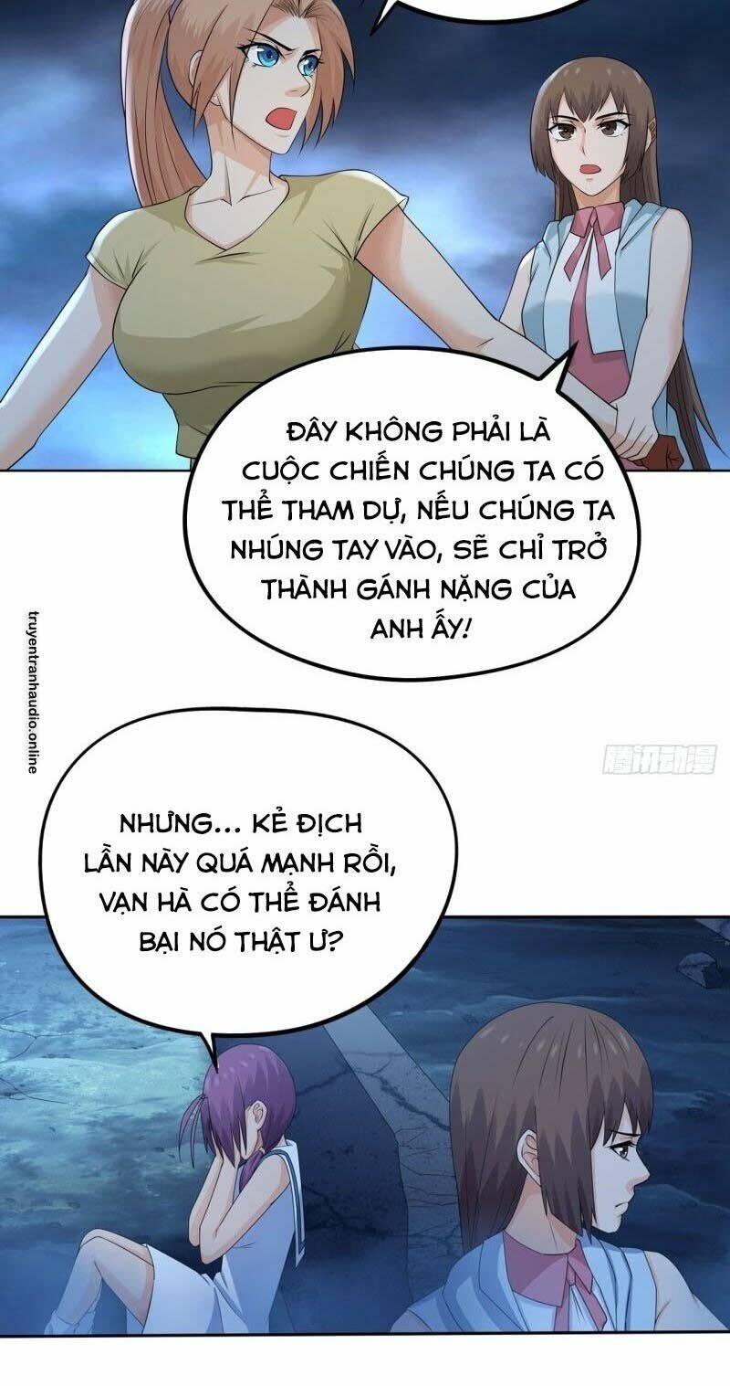 Trọng Sinh Đại Ngoạn Gia Chương 187 Ảnh 15