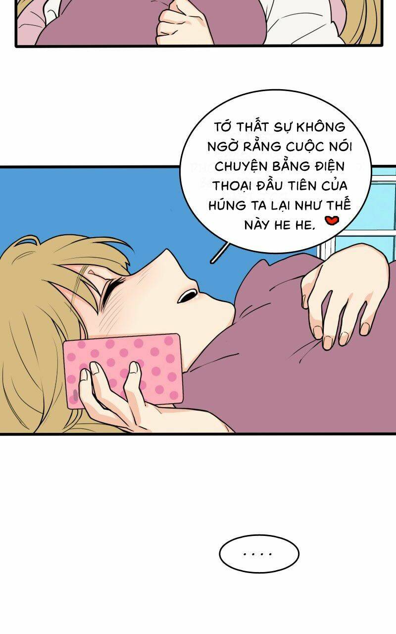 Not So Shoujo Love Story Chương 17 Ảnh 76