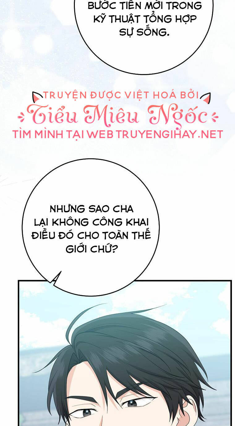 Tôi Đã Diễn Tròn Vai Một Đứa Con Gái Nuôi Chương 31 Ảnh 65