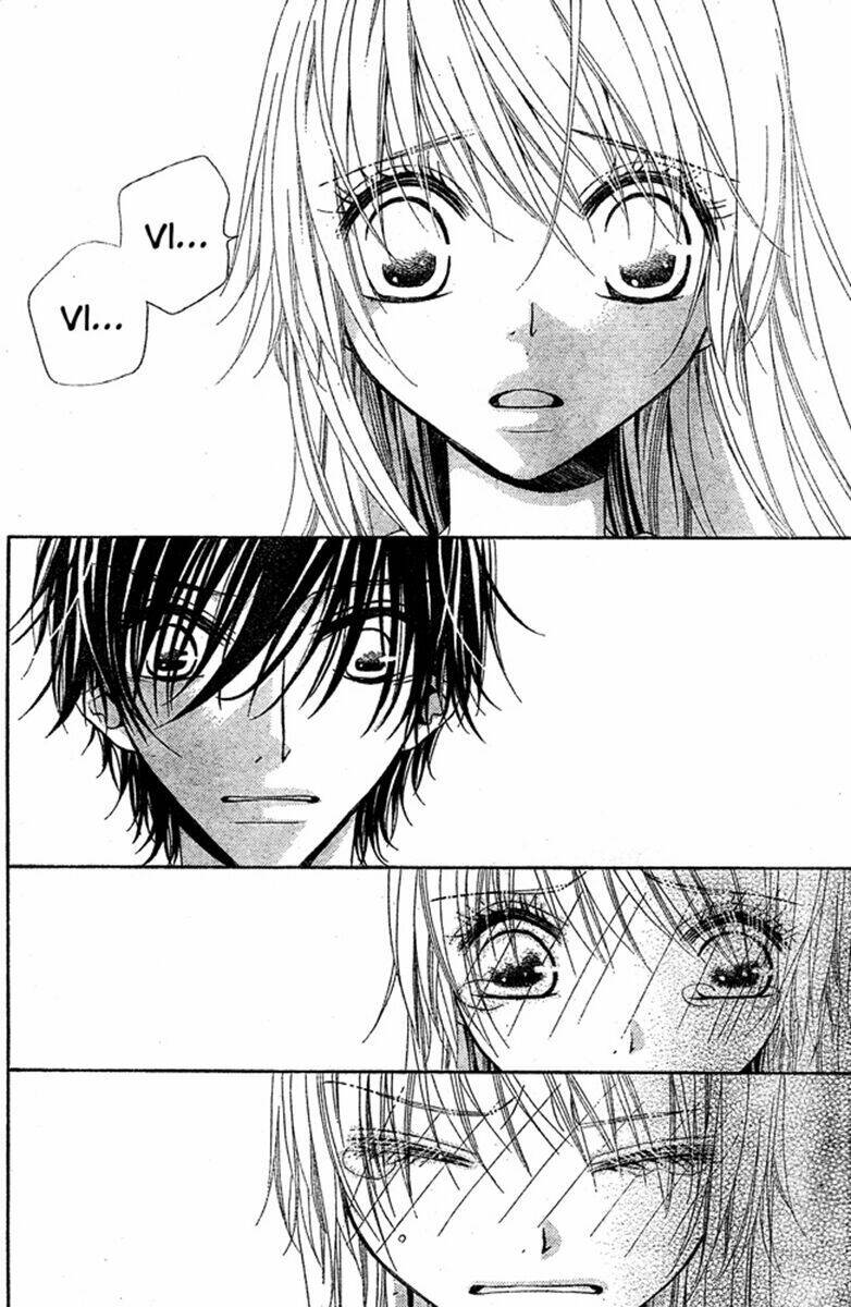 Hana To Akuma Chương 54 Ảnh 14