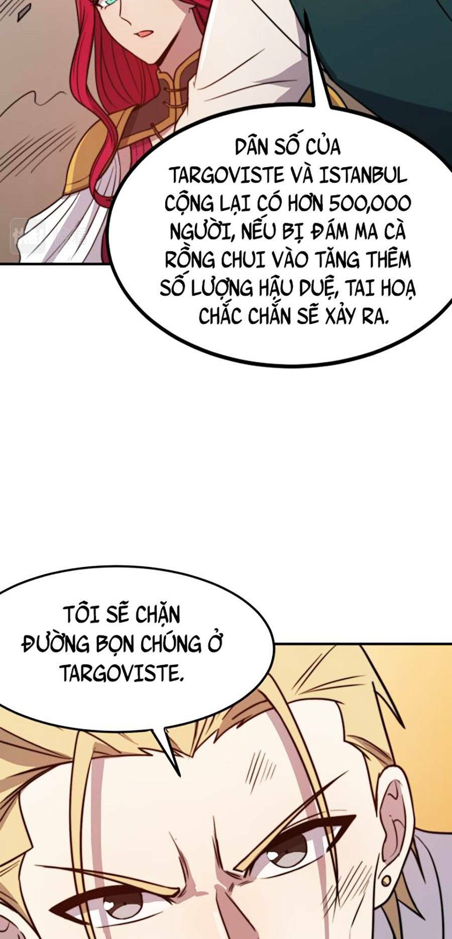 Cao Thủ Gian Lận Hoàn Lương Chương 18 Ảnh 10