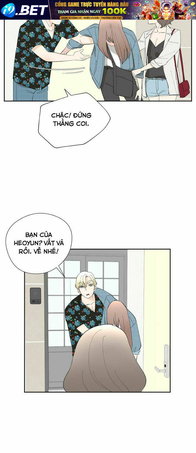 Oh My God Chương 7 Ảnh 43