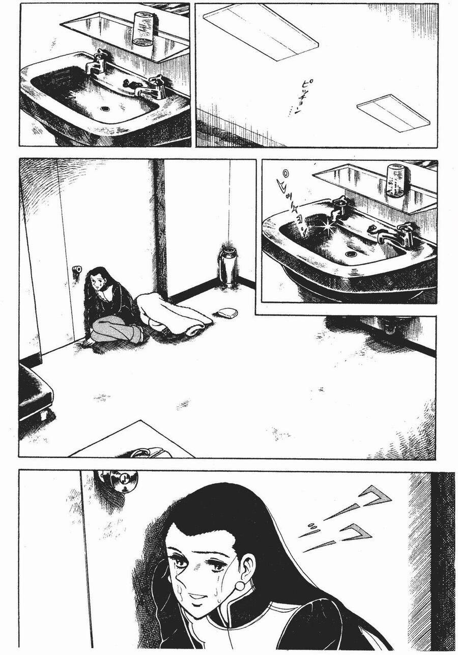 Ashita No Joe Chương 190 Ảnh 22