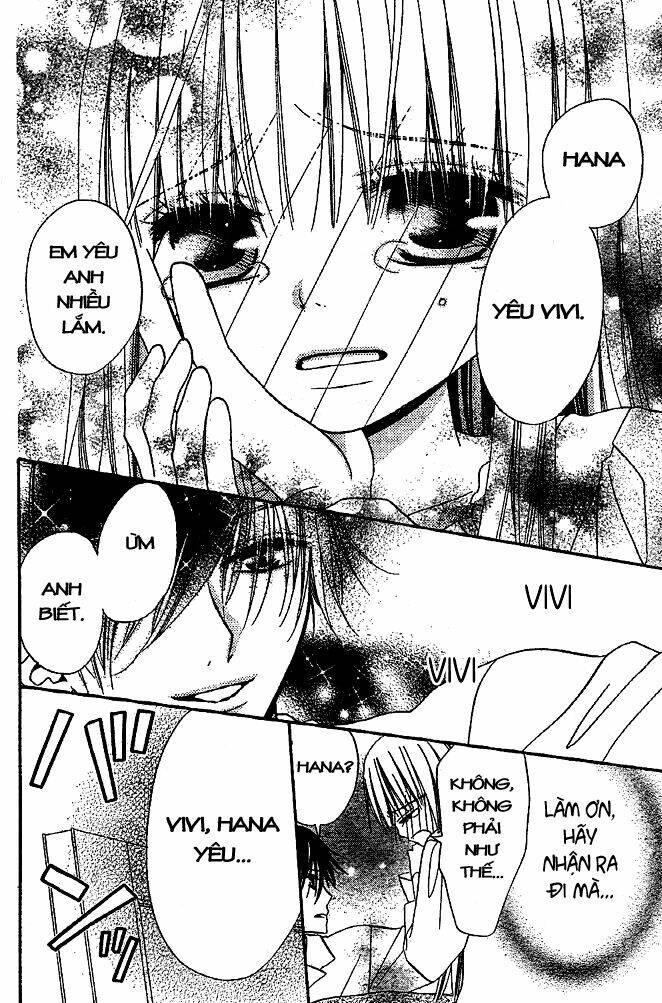Hana To Akuma Chương 42 Ảnh 31