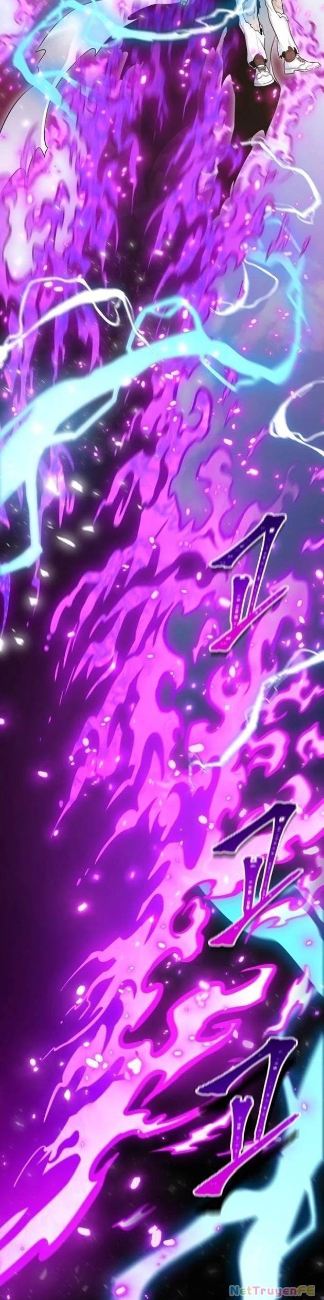 Cuộc Chiến Trong Tòa Tháp - Tower Of God Chương 643 Ảnh 100