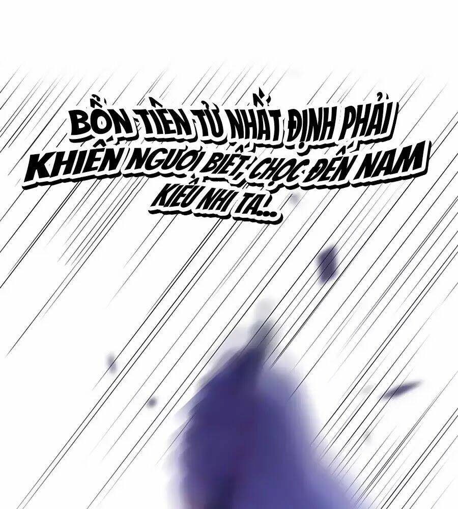Kiều Nhi Không Nghe Lời Chương 5 Ảnh 40
