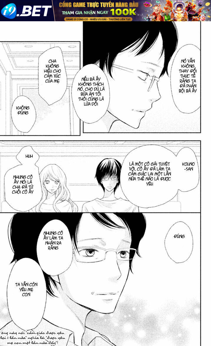 3d Kanojo - Bạn Gái 3d Chương 31 Ảnh 7